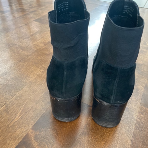 Ankle Boots - Picture 5 of 8